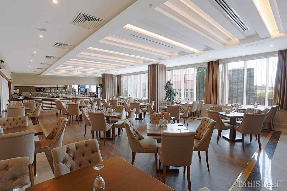 The Grand Mira Business Hotel